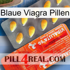 Blue Viagra Pills new01